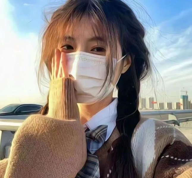 我的家人和其他动物