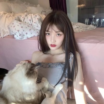 离去的女人